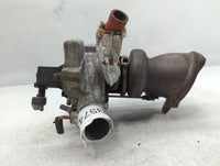 2013 Ford Escape Turbocharger Turbo Charger Super Charger Supercharger - Oemusedautoparts1.com