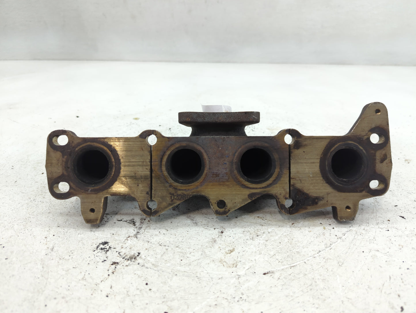 2013-2016 Ford Escape Turbocharger Exhaust Manifold With Turbo Charger - Oemusedautoparts1.com