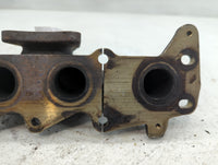 2013-2016 Ford Escape Turbocharger Exhaust Manifold With Turbo Charger - Oemusedautoparts1.com