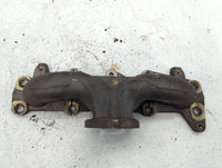 2013-2016 Ford Escape Turbocharger Exhaust Manifold With Turbo Charger - Oemusedautoparts1.com