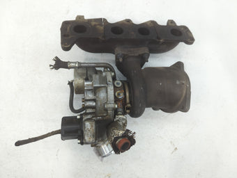 compare product 2013 Ford Escape Turbocharger Turbo Charger Super Charger Supercharger