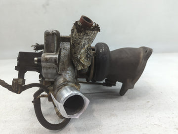 2013 Ford Escape Turbocharger Turbo Charger Super Charger Supercharger
