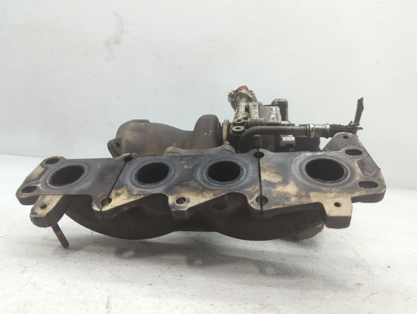 2013 Ford Escape Turbocharger Turbo Charger Super Charger Supercharger - Oemusedautoparts1.com