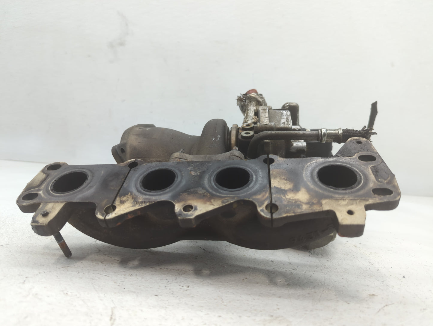 2013 Ford Escape Turbocharger Turbo Charger Super Charger Supercharger - Oemusedautoparts1.com