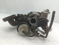 2013 Ford Escape Turbocharger Turbo Charger Super Charger Supercharger - Oemusedautoparts1.com