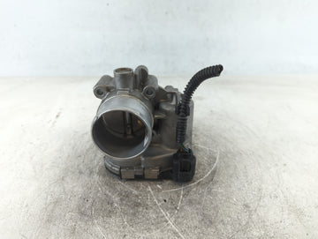 2013-2016 Ford Escape Throttle Body P/N:7S7G-9F991-CA Fits Fits 2013 2014 2015 2016 2017 2018 2019 OEM Used Auto Parts - Oem