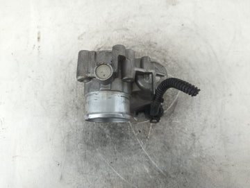 2013-2016 Ford Escape Throttle Body P/N:7S7G-9F991-CA Fits Fits 2013 2014 2015 2016 2017 2018 2019 OEM Used Auto Parts