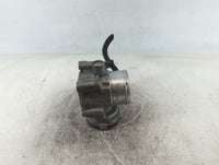 2013-2016 Ford Escape Throttle Body P/N:7S7G-9F991-CA Fits Fits 2013 2014 2015 2016 2017 2018 2019 OEM Used Auto Parts - Oem