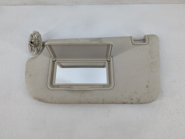 2013-2019 Ford Escape Sun Visor Shade Replacement Driver Left Mirror Fits Fits 2013 2014 2015 2016 2017 2018 2019 OEM Used A