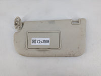 2013-2019 Ford Escape Sun Visor Shade Replacement Driver Left Mirror Fits Fits 2013 2014 2015 2016 2017 2018 2019 OEM Used A