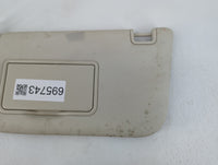 2013-2019 Ford Escape Sun Visor Shade Replacement Driver Left Mirror Fits Fits 2013 2014 2015 2016 2017 2018 2019 OEM Used A