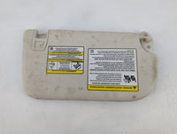 2013-2019 Ford Escape Sun Visor Shade Replacement Driver Left Mirror Fits Fits 2013 2014 2015 2016 2017 2018 2019 OEM Used A