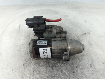 compare product 2013-2016 Ford Escape Car Starter Motor Solenoid OEM P/N:M000T39471ZC CJ5T-11000-BA Fits Fits 2013 2014 2015 2016 OEM Used Auto Parts