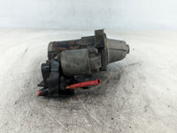 2013-2016 Ford Escape Car Starter Motor Solenoid OEM P/N:M000T39471ZC CJ5T-11000-BA Fits Fits 2013 2014 2015 2016 OEM Used A