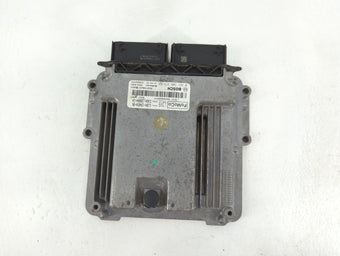 compare product 2013-2016 Ford Escape PCM Engine Control Computer ECU ECM PCU OEM P/N:CV6A-12B684-CA DJ5A-12A650-BK Fits Fits 2013 2014 2015 2016 OEM Used Auto Parts