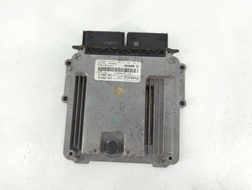 2013-2016 Ford Escape PCM Engine Control Computer ECU ECM PCU OEM P/N:CV6A-12B684-CA DJ5A-12A650-BK Fits Fits 2013 2014 2015