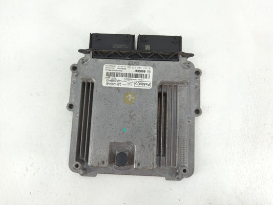 2013-2016 Ford Escape PCM Engine Control Computer ECU ECM PCU OEM P/N:CV6A-12B684-CA DJ5A-12A650-BK Fits Fits 2013 2014 2015