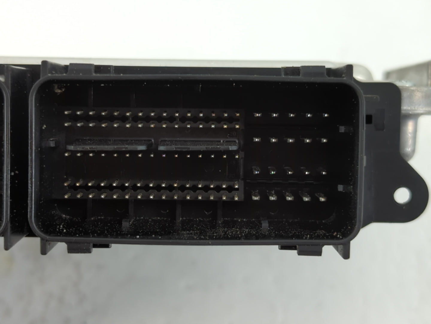 2013-2016 Ford Escape PCM Engine Control Computer ECU ECM PCU OEM P/N:CV6A-12B684-CA DJ5A-12A650-BK Fits Fits 2013 2014 2015