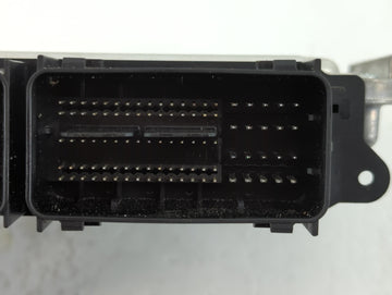 2013-2016 Ford Escape PCM Engine Control Computer ECU ECM PCU OEM P/N:CV6A-12B684-CA DJ5A-12A650-BK Fits Fits 2013 2014 2015 2016 OEM Used Auto Parts