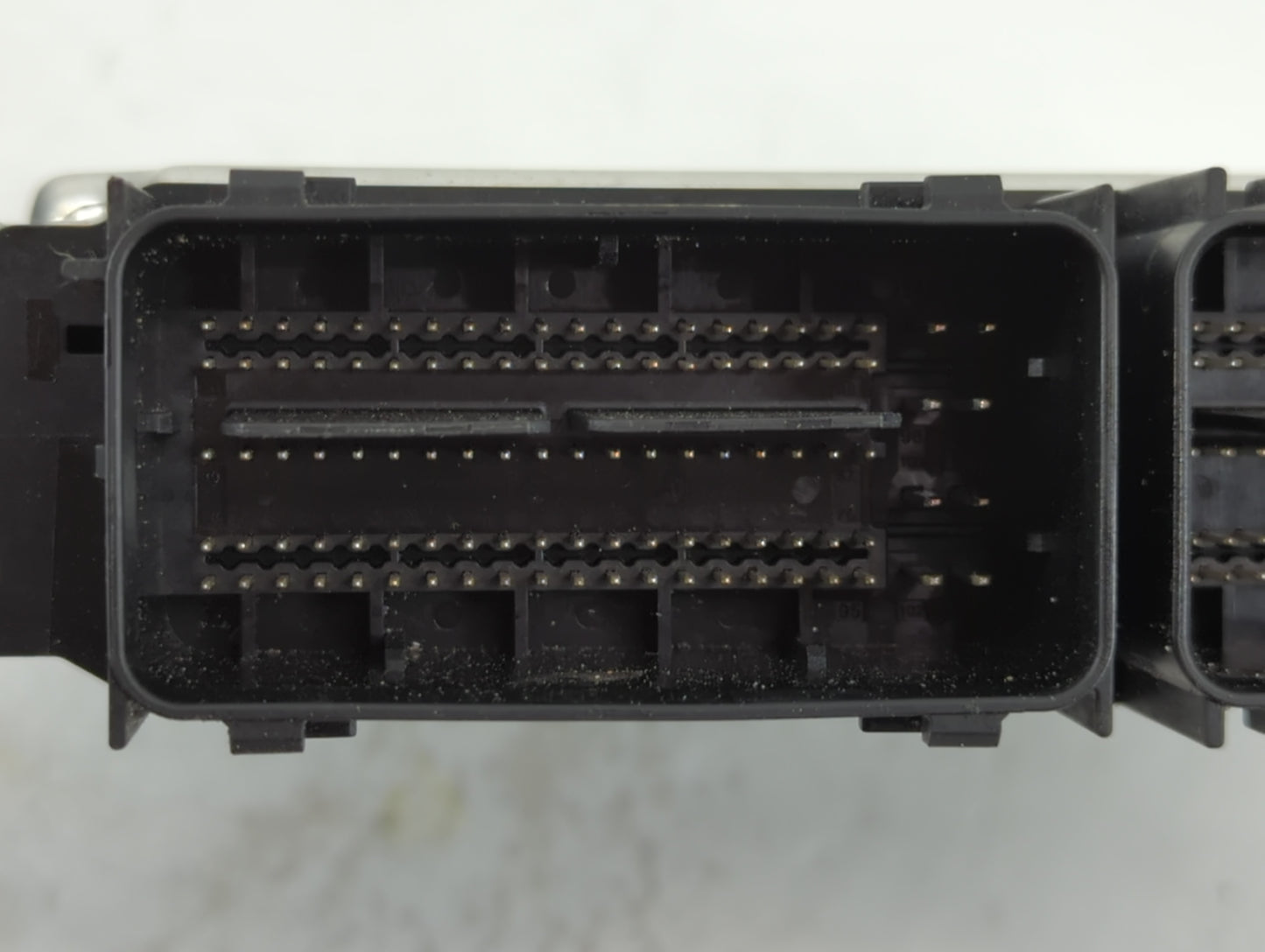 2013-2016 Ford Escape PCM Engine Control Computer ECU ECM PCU OEM P/N:CV6A-12B684-CA DJ5A-12A650-BK Fits Fits 2013 2014 2015