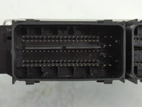 2013-2016 Ford Escape PCM Engine Control Computer ECU ECM PCU OEM P/N:CV6A-12B684-CA DJ5A-12A650-BK Fits Fits 2013 2014 2015