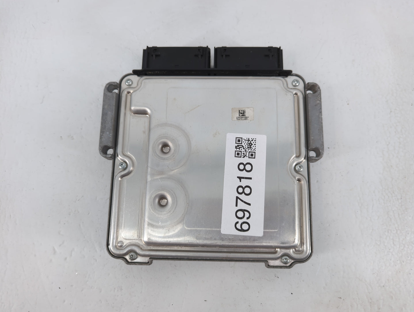 2013-2016 Ford Escape PCM Engine Control Computer ECU ECM PCU OEM P/N:CV6A-12B684-CA DJ5A-12A650-BK Fits Fits 2013 2014 2015