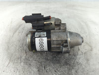 2013-2016 Ford Escape Car Starter Motor Solenoid OEM P/N:M000T39471ZC CJ5T-11000-BA Fits Fits 2013 2014 2015 2016 OEM Used A