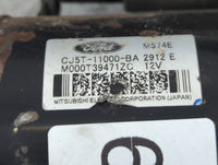 2013-2016 Ford Escape Car Starter Motor Solenoid OEM P/N:M000T39471ZC CJ5T-11000-BA Fits Fits 2013 2014 2015 2016 OEM Used A