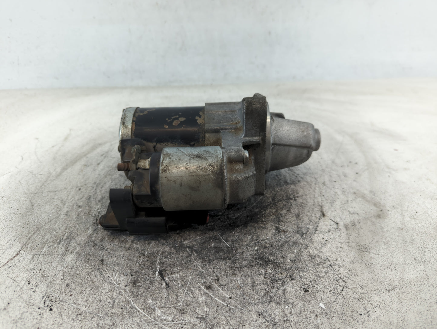 2013-2016 Ford Escape Car Starter Motor Solenoid OEM P/N:M000T39471ZC CJ5T-11000-BA Fits Fits 2013 2014 2015 2016 OEM Used A