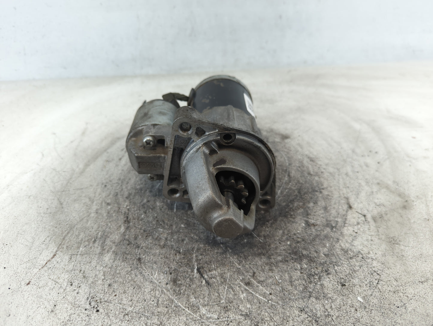 2013-2016 Ford Escape Car Starter Motor Solenoid OEM P/N:M000T39471ZC CJ5T-11000-BA Fits Fits 2013 2014 2015 2016 OEM Used A