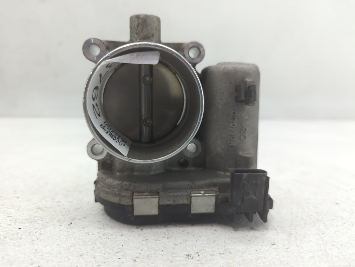2013-2016 Ford Escape Throttle Body P/N:CM5E 9F991 AD Fits Fits 2012 2013 2014 2015 2016 2017 OEM Used Auto Parts - Oemuseda