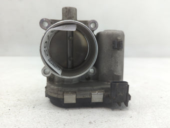 compare product 2013-2016 Ford Escape Throttle Body P/N:CM5E 9F991 AD Fits Fits 2012 2013 2014 2015 2016 2017 OEM Used Auto Parts