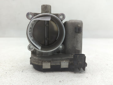 2013-2016 Ford Escape Throttle Body P/N:CM5E 9F991 AD Fits Fits 2012 2013 2014 2015 2016 2017 OEM Used Auto Parts - Oemuseda