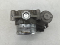 2013-2016 Ford Escape Throttle Body P/N:CM5E 9F991 AD Fits Fits 2012 2013 2014 2015 2016 2017 OEM Used Auto Parts - Oemuseda