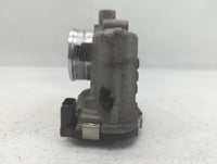 2013-2016 Ford Escape Throttle Body P/N:CM5E 9F991 AD Fits Fits 2012 2013 2014 2015 2016 2017 OEM Used Auto Parts - Oemuseda