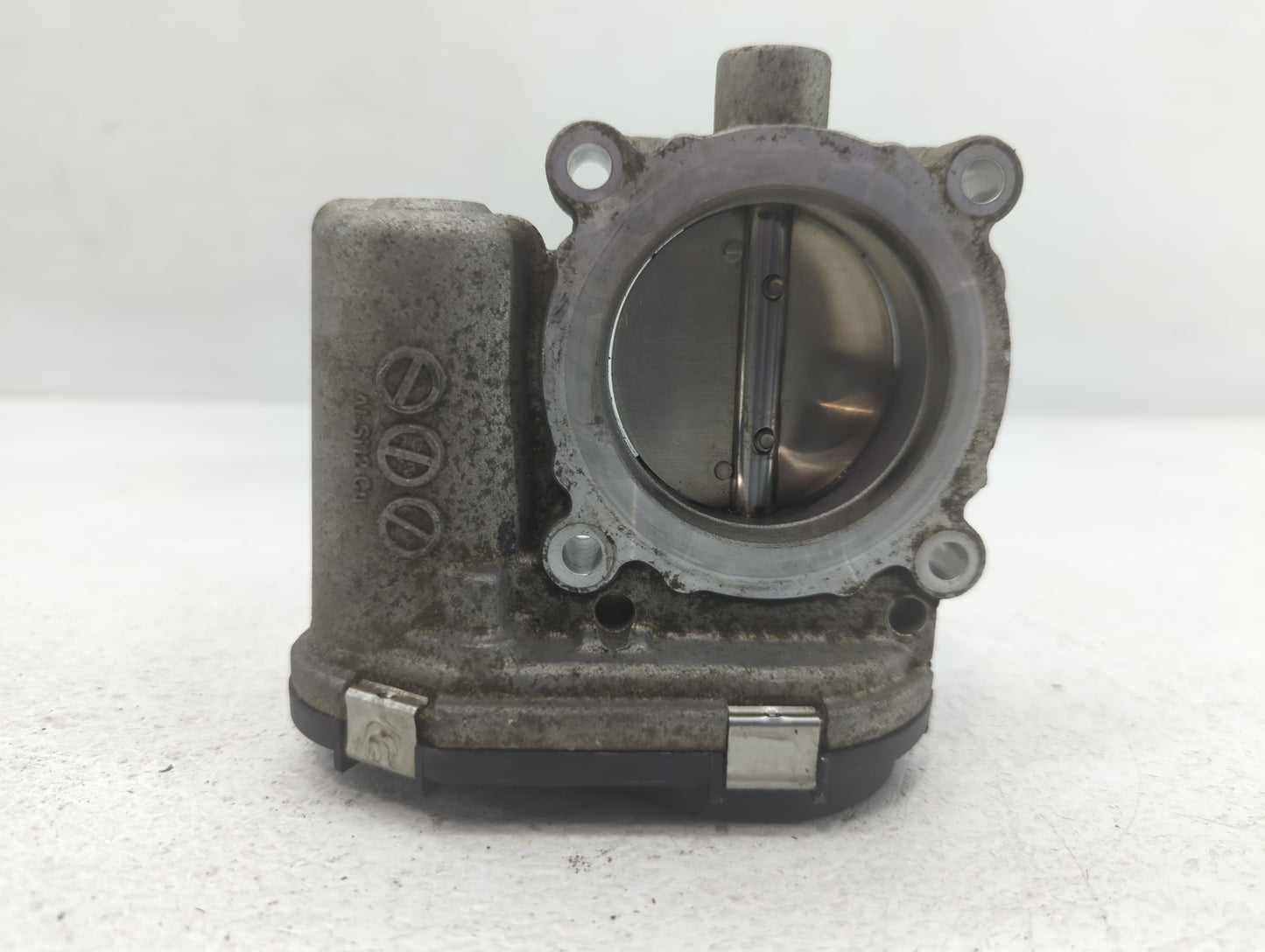 2013-2016 Ford Escape Throttle Body P/N:CM5E 9F991 AD Fits Fits 2012 2013 2014 2015 2016 2017 OEM Used Auto Parts - Oemuseda