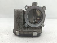 2013-2016 Ford Escape Throttle Body P/N:CM5E 9F991 AD Fits Fits 2012 2013 2014 2015 2016 2017 OEM Used Auto Parts - Oemuseda