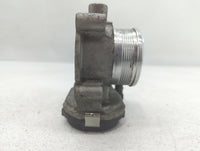 2013-2016 Ford Escape Throttle Body P/N:CM5E 9F991 AD Fits Fits 2012 2013 2014 2015 2016 2017 OEM Used Auto Parts - Oemuseda