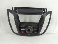 2013 Ford Escape Am Fm Cd Player Radio Receiver - Oemusedautoparts1.com