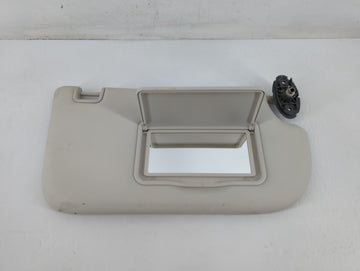 2013-2019 Ford Escape Sun Visor Shade Replacement Passenger Right Mirror Fits Fits 2013 2014 2015 2016 2017 2018 2019 OEM Us