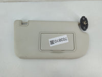 2013-2019 Ford Escape Sun Visor Shade Replacement Passenger Right Mirror Fits Fits 2013 2014 2015 2016 2017 2018 2019 OEM Us