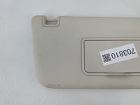 2013-2019 Ford Escape Sun Visor Shade Replacement Passenger Right Mirror Fits Fits 2013 2014 2015 2016 2017 2018 2019 OEM Us