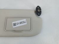 2013-2019 Ford Escape Sun Visor Shade Replacement Passenger Right Mirror Fits Fits 2013 2014 2015 2016 2017 2018 2019 OEM Us