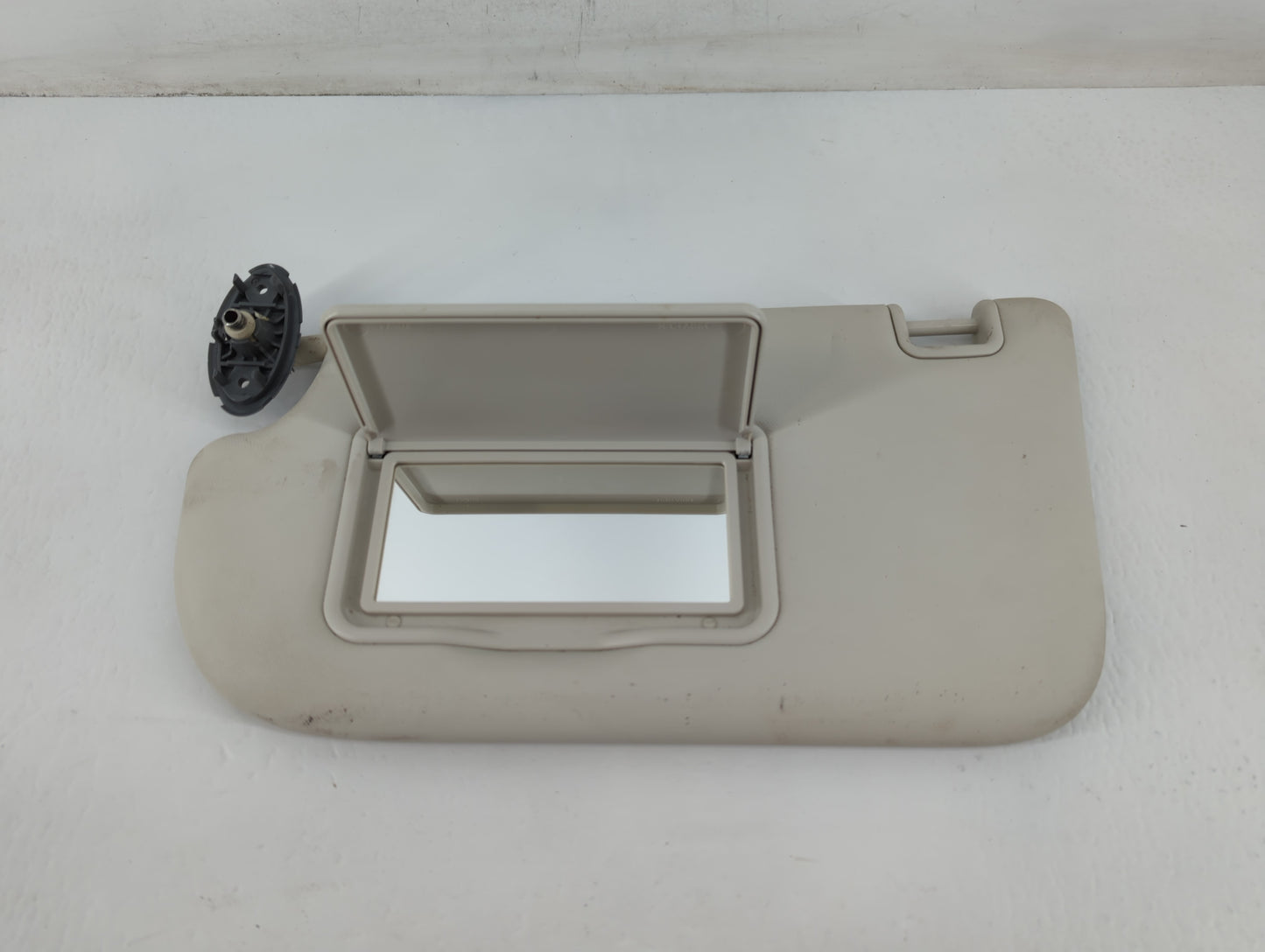 2013-2019 Ford Escape Sun Visor Shade Replacement Driver Left Mirror Fits Fits 2013 2014 2015 2016 2017 2018 2019 OEM Used A