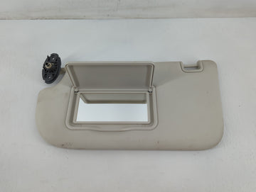 2013-2019 Ford Escape Sun Visor Shade Replacement Driver Left Mirror Fits Fits 2013 2014 2015 2016 2017 2018 2019 OEM Used A