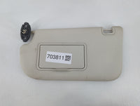 2013-2019 Ford Escape Sun Visor Shade Replacement Driver Left Mirror Fits Fits 2013 2014 2015 2016 2017 2018 2019 OEM Used A