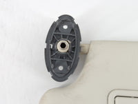 2013-2019 Ford Escape Sun Visor Shade Replacement Driver Left Mirror Fits Fits 2013 2014 2015 2016 2017 2018 2019 OEM Used A