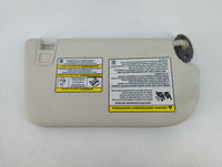 2013-2019 Ford Escape Sun Visor Shade Replacement Driver Left Mirror Fits Fits 2013 2014 2015 2016 2017 2018 2019 OEM Used A