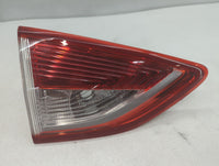 2013-2016 Ford Escape Tail Light Assembly Driver Left OEM P/N:CJ5X-15A509-A CJ54-13A6 Fits Fits 2013 2014 2015 2016 OEM Used