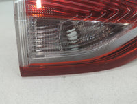2013-2016 Ford Escape Tail Light Assembly Driver Left OEM P/N:CJ5X-15A509-A CJ54-13A6 Fits Fits 2013 2014 2015 2016 OEM Used